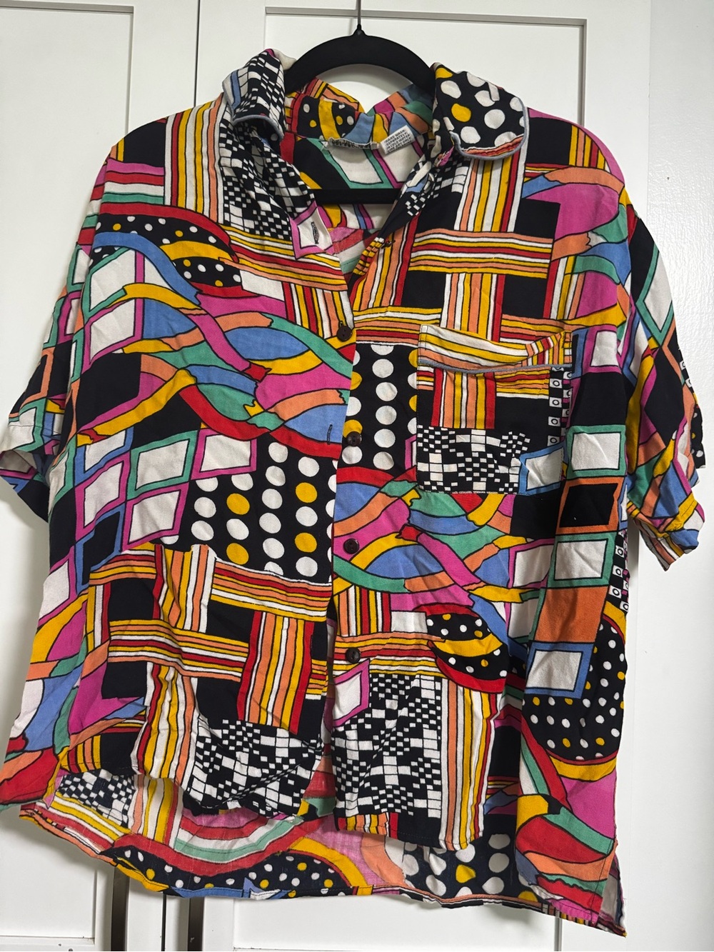 Vintage Matching Set